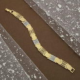 Buy Devine Men's Bracelets Online | Roodap